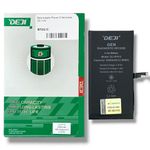 Bateria Apple iPhone 15 Deji Anatel Genuína
