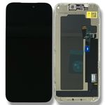 Frontal Tela iPhone 17 Pro Max Oled WeKeep