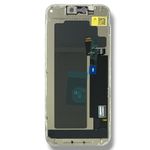 Frontal Tela iPhone 17 Pro Max Oled WeKeep