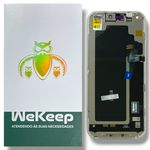 Frontal Tela iPhone 17 Pro Soft Oled WeKeep