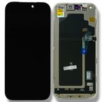 Frontal Tela iPhone 17 Pro Soft Oled WeKeep