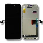 Frontal Tela iPhone 16 Pro Max Soft Amoled 120Hz Wefix Eprom