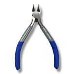 Alicate De Corte Diagonal De Precisão Wefix