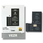 Bateria Apple iPhone 13 Pro Vezr Programavel