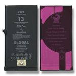 Bateria Apple iPhone 13 Vezr Programavel