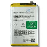 Bateria Realme C63 BLPA83 Original