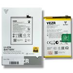 Bateria Realme C61 - Note 60 BLPB21 Vezr