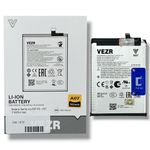 Bateria Samsung A06 4G - A07 HQ-7160SA Vezr