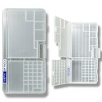 Caixa Organizadora De Componentes P/Reparo De Celular Wefix