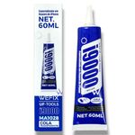 Cola T900S Branca P/ iPhone 60ml Wefix