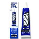 Cola T900S Preta P/ iPhone 60ml Wefix
