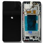 Frontal Tela Xiaomi Mi 12T - Mi 12T Pro Oled Wefix C-Aro