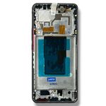 Frontal Tela Xiaomi Mi 12T - Mi 12T Pro Oled Wefix C-Aro