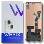 Frontal Tela Xiaomi MI 13 Lite 5G Nacional Wefix