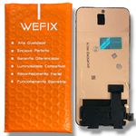 Frontal Tela Xiaomi Mi 14 Amoled Nacional Wefix