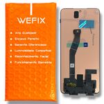 Frontal Tela Xiaomi Mi 14T - Mi 14T Pro Wefix