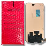 Frontal Tela Xiaomi Mi 15T Pro Oled Wefix