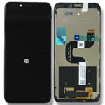 Frontal Tela Xiaomi Mi A2 - 6x IPS LCD Wefix C- Aro