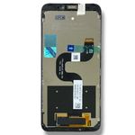 Frontal Tela Xiaomi Mi A2 - 6x IPS LCD Wefix C- Aro