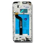 Frontal Tela Xiaomi Mi A2 Lite - Redmi 6 Pro IPS LCD Wefix C-Aro