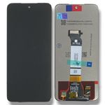 Frontal Tela Xiaomi Note 10 5G - Poco M3 Pro 5G IPS LCD Wefix