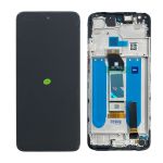 Frontal Tela Xiaomi Note 10 5G - Poco M3 Pro 5G IPS LCD Wefix C- Aro
