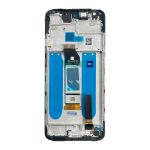Frontal Tela Xiaomi Note 10 5G - Poco M3 Pro 5G IPS LCD Wefix C- Aro