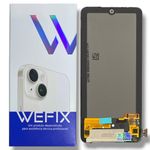 Frontal Tela Xiaomi Note 10 Pro 4G - 10 Pro Max - 11 Pro - 11 Pro Plus - 12 Pro 4G - Poco X4 Pro Amoled Wefix