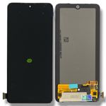Frontal Tela Xiaomi Note 10 Pro 4G - 10 Pro Max - 11 Pro - 11 Pro Plus - 12 Pro 4G - Poco X4 Pro Amoled Wefix