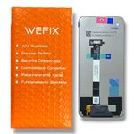 Frontal Tela Xiaomi Note 10 Pro 5G - Poco X3 GT IPS LCD Wefix