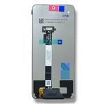 Frontal Tela Xiaomi Note 10 Pro 5G - Poco X3 GT IPS LCD Wefix