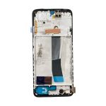 Frontal Tela Xiaomi Note 11 4G - 12s - Poco M4 Pro Oled Wefix C- Aro