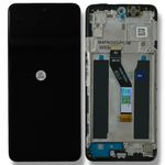 Frontal Tela Xiaomi Note 11 5G - Poco M4 Pro 5G IPS LCD Wefix C- Aro
