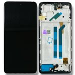 Frontal Tela Xiaomi Note 12 Pro 4G Oled Wefix C-Aro