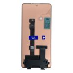 Frontal Tela Xiaomi Note 12 Pro 5G - 12 Pro Plus - Poco X5 Pro Amoled Wefix