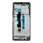 Frontal Tela Xiaomi Note 13 5G Nacional Wefix C-Aro