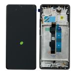 Frontal Tela Xiaomi Note 13 Pro 4G - Poco M6 Pro 4G Oled Wefix C-Aro