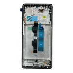 Frontal Tela Xiaomi Note 13 Pro 4G - Poco M6 Pro 4G Oled Wefix C-Aro