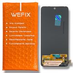 Frontal Tela Xiaomi Note 14 4G / 5G - Poco M7 Pro 5G Amoled Wefix