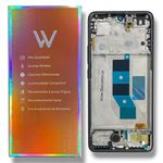 Frontal Tela Xiaomi Note 14 5G - Poco M7 Pro 5G Amoled Wefix C-Aro
