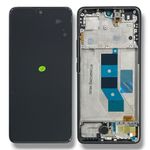 Frontal Tela Xiaomi Note 14 5G - Poco M7 Pro 5G Amoled Wefix C-Aro