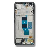 Frontal Tela Xiaomi Note 14 5G - Poco M7 Pro 5G Amoled Wefix C-Aro