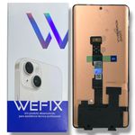 Frontal Tela Xiaomi Note 14 Pro 4G Amoled Wefix