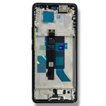 Frontal Tela Xiaomi Note 14 Pro 5G - Poco X7 Amoled Wefix C- Aro