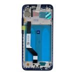 Frontal Tela Xiaomi Note 7 - 7 Pro IPS LCD Wefix C- Aro