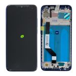 Frontal Tela Xiaomi Note 7 - 7 Pro IPS LCD Wefix C- Aro
