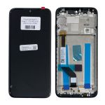 Frontal Tela Xiaomi Note 7 - 7 Pro IPS LCD Wefix C- Aro