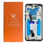 Frontal Tela Xiaomi Note 8 IPS LCD Wefix C- Aro