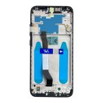 Frontal Tela Xiaomi Note 8 IPS LCD Wefix C- Aro
