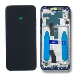 Frontal Tela Xiaomi Note 8 IPS LCD Wefix C- Aro